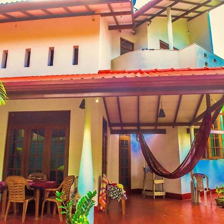 Diwanka Villa Unawatuna Exterior foto