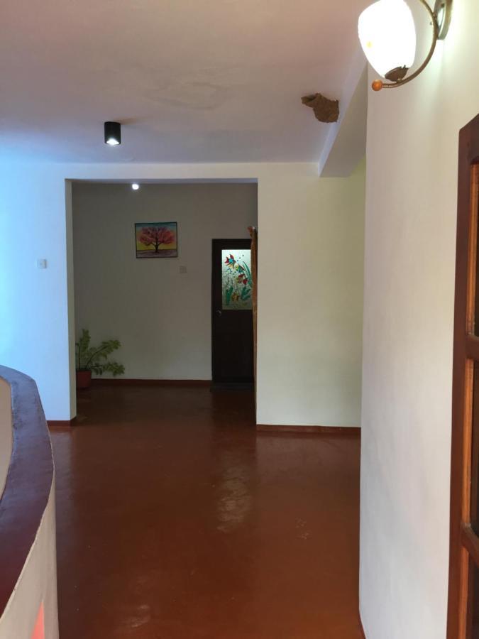 Diwanka Villa Unawatuna Exterior foto