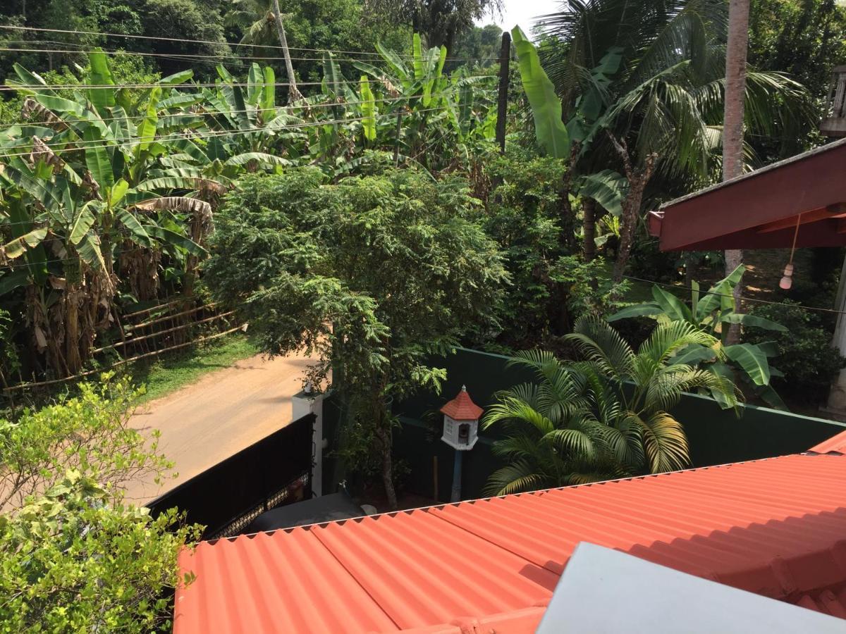 Diwanka Villa Unawatuna Exterior foto