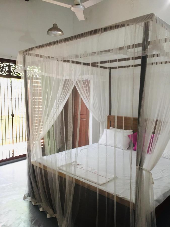 Diwanka Villa Unawatuna Exterior foto