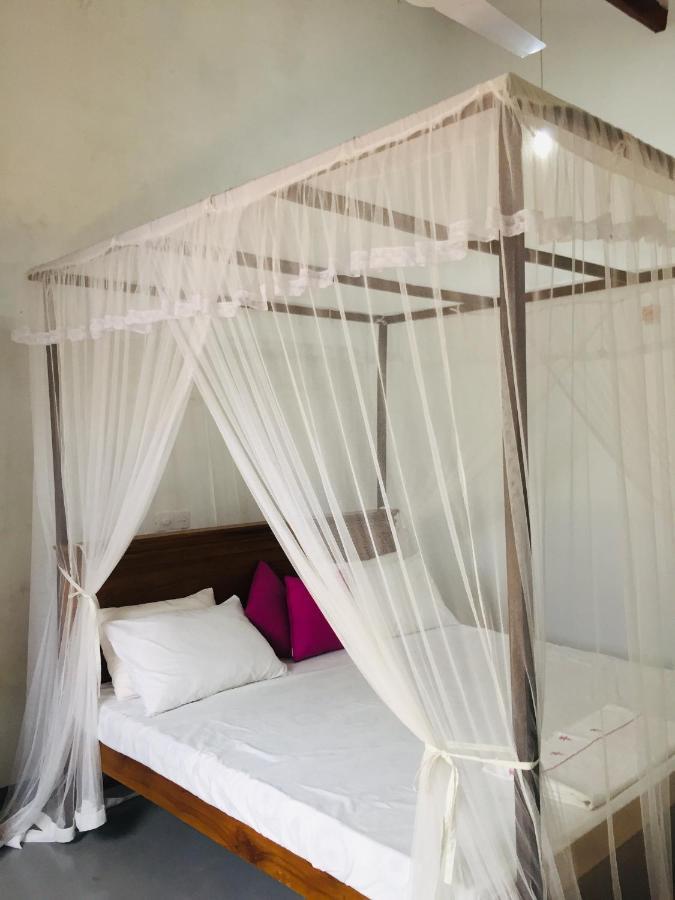 Diwanka Villa Unawatuna Exterior foto